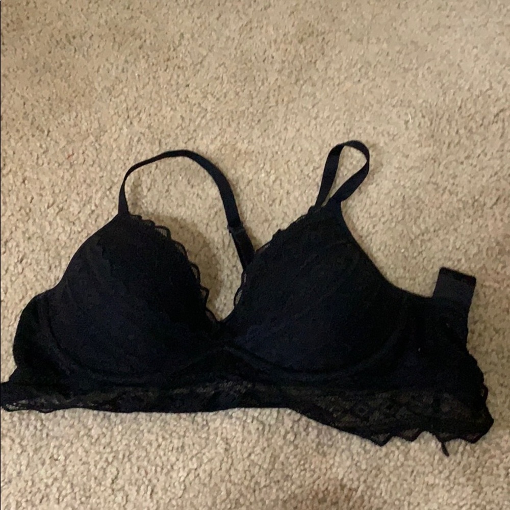 PINK VS Bra